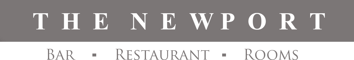 The Newport Restaurant